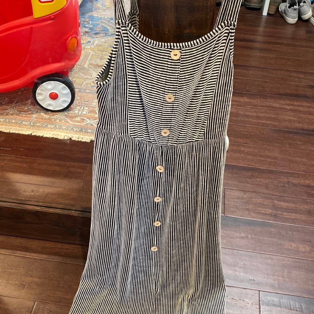 Large dress new with tags